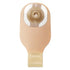 Ostomy Pouch Premier™ One-Piece System 12 Inch Length Convex, Trim to Fit Up to 1-1/2 Inch Stoma Drainable