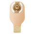 Ostomy Pouch Premier™ One-Piece System 12 Inch Length Soft Convex, Trim to Fit Up to 1 Inch Stoma Drainable