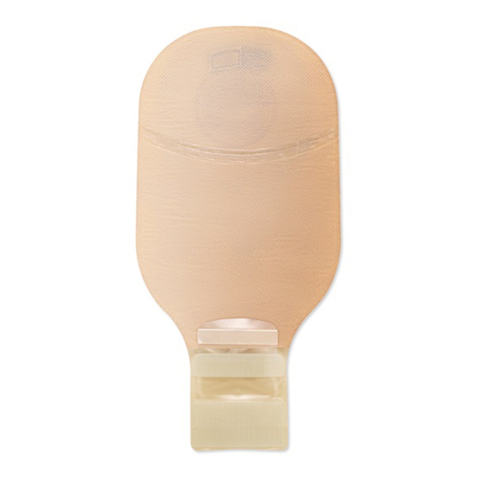 Ostomy Pouch Premier™ One-Piece System 12 Inch Length Soft Convex, Trim to Fit Up to 1 Inch Stoma Drainable