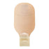 Ostomy Pouch Premier™ One-Piece System 12 Inch Length Soft Convex, Trim to Fit Up to 1 Inch Stoma Drainable