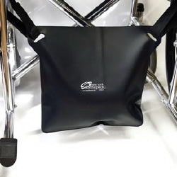 Wheelchair Urinary Drain Bag Holder