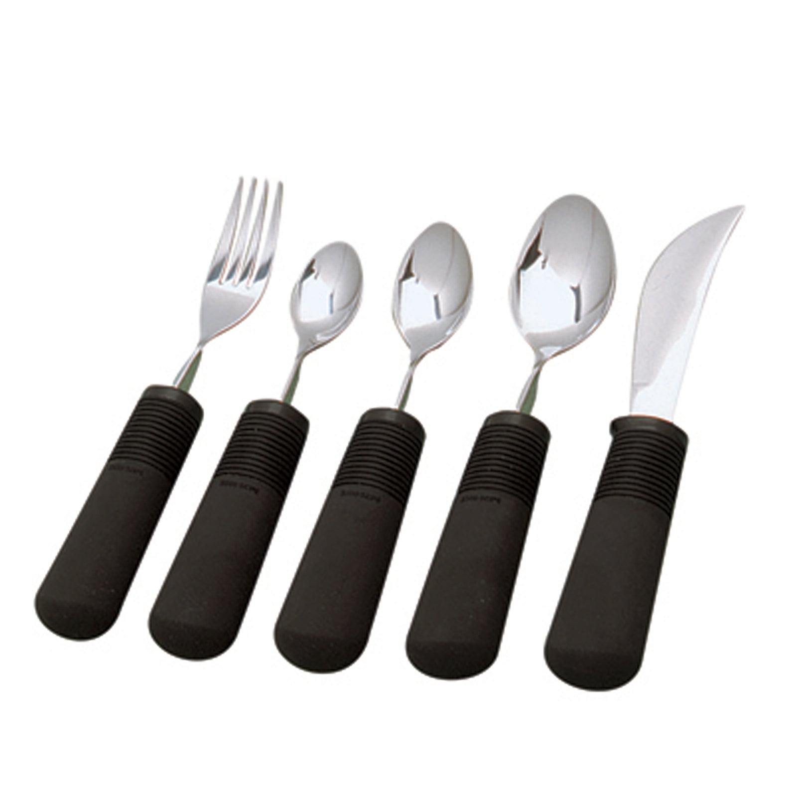 Good Grips Built Up Handle Utensil Kit