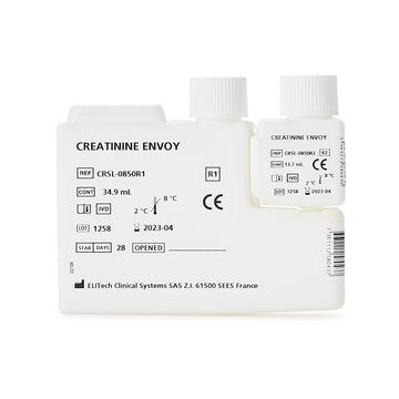 Envoy 500 Creatinine Reagent - 784 Tests