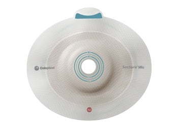 Coloplast Inc Sensura Convex Skin Flex