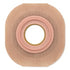 Hollister New Image FlexTend Ostomy Barrier - 57 mm Flange, 1-1/8 Inch Opening
