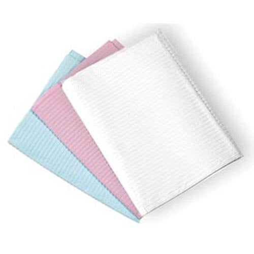 Proback® Procedure Towel 13" x 19" Blue Non-Sterile