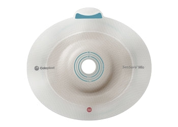 Coloplast Inc Sensura Convex Skin Flex
