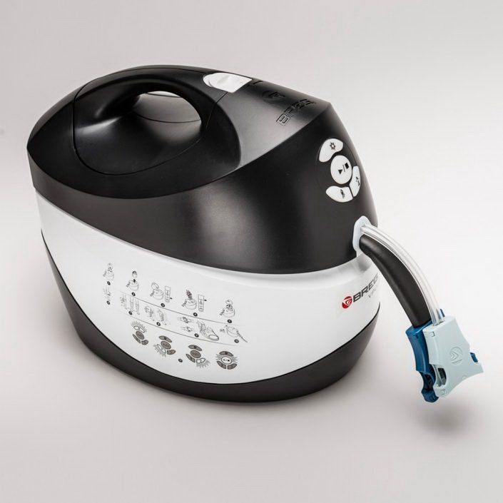 BREG Vpulse Cold Therapy Unit with Sequential Compression Pad
