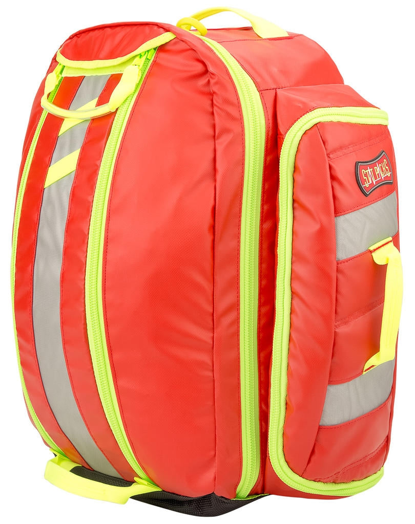 Statpack G3 Load N Go Medic Backpack 20 x 19 x 7 Inch
