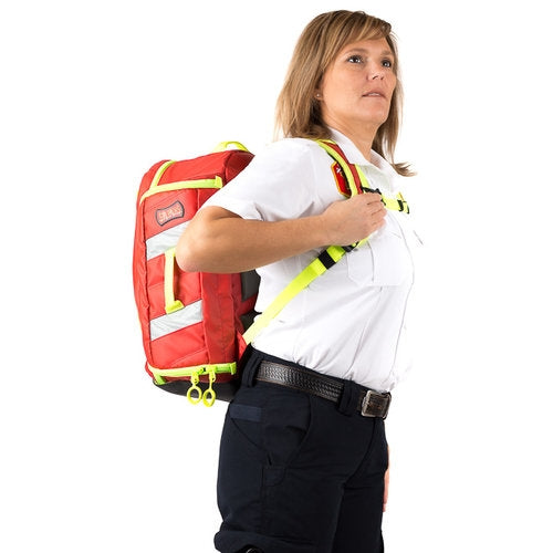 Statpack G3 Load N Go Medic Backpack 20 x 19 x 7 Inch