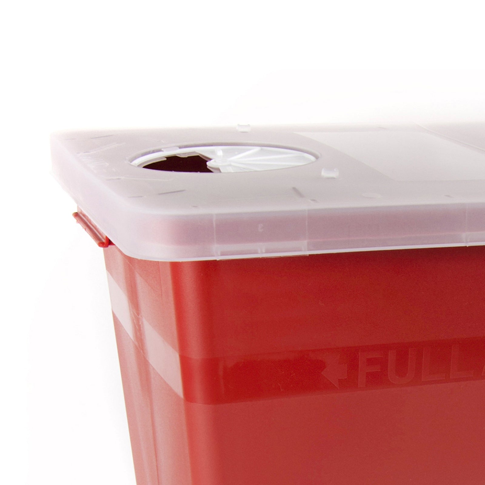 McKesson Prevent® Sharps Container 8 Gallon