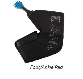 VPULSE® Cold Therapy Unit with Ankle/Foot Pad