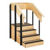 Select Series Training Staircase
