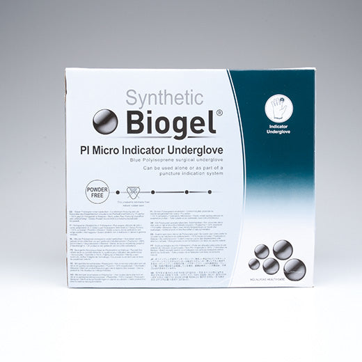 MOLNLYCKE HEALTH Surgical Underglove