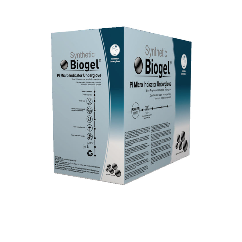 MOLNLYCKE HEALTH Surgical Underglove