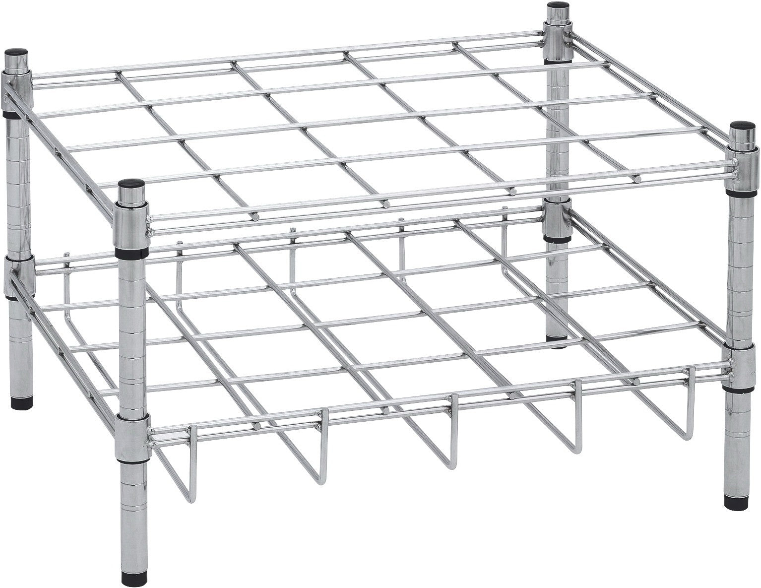 Drive DeVilbiss Oxygen Cylinder Rack for 28 Cylinders