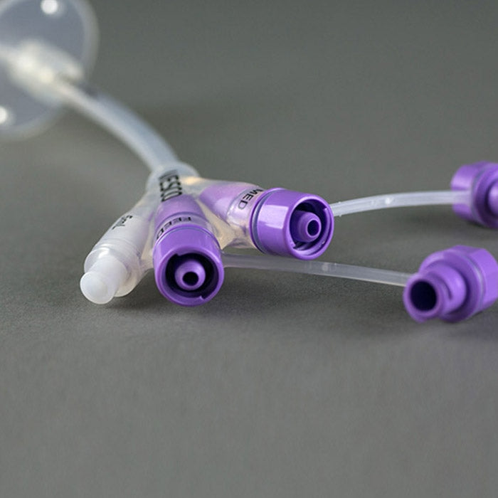 VESCO MEDICAL LL Gastrostomy Enfit Tube