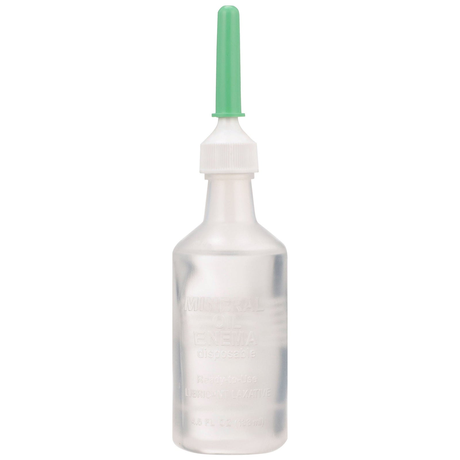 sunmark Mineral Oil Enema, 4.5 fl oz
