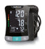Mabis Digital Blood Pressure Monitor with Talking Function and Multiple Cuff Sizes