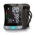 Mabis Digital Blood Pressure Monitor with Talking Function and Multiple Cuff Sizes