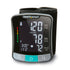 HealthSmart Premium Digital Wrist Blood Pressure Monitor, Talking Model
