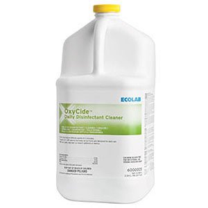 OxyCide™ Peroxide Based Surface Disinfectant Cleaner