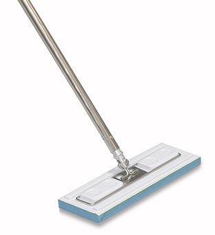Contec Klean Max Cleanroom Wet Mop Pads