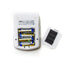 Home Automatic Digital Blood Pressure Monitor with Large Adult Cuff (32-52 cm)