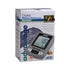 Home Automatic Digital Blood Pressure Monitor with Large Adult Cuff (32-52 cm)