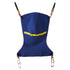 Medline Full Body Patient Sling - Medium, 450 lbs Capacity