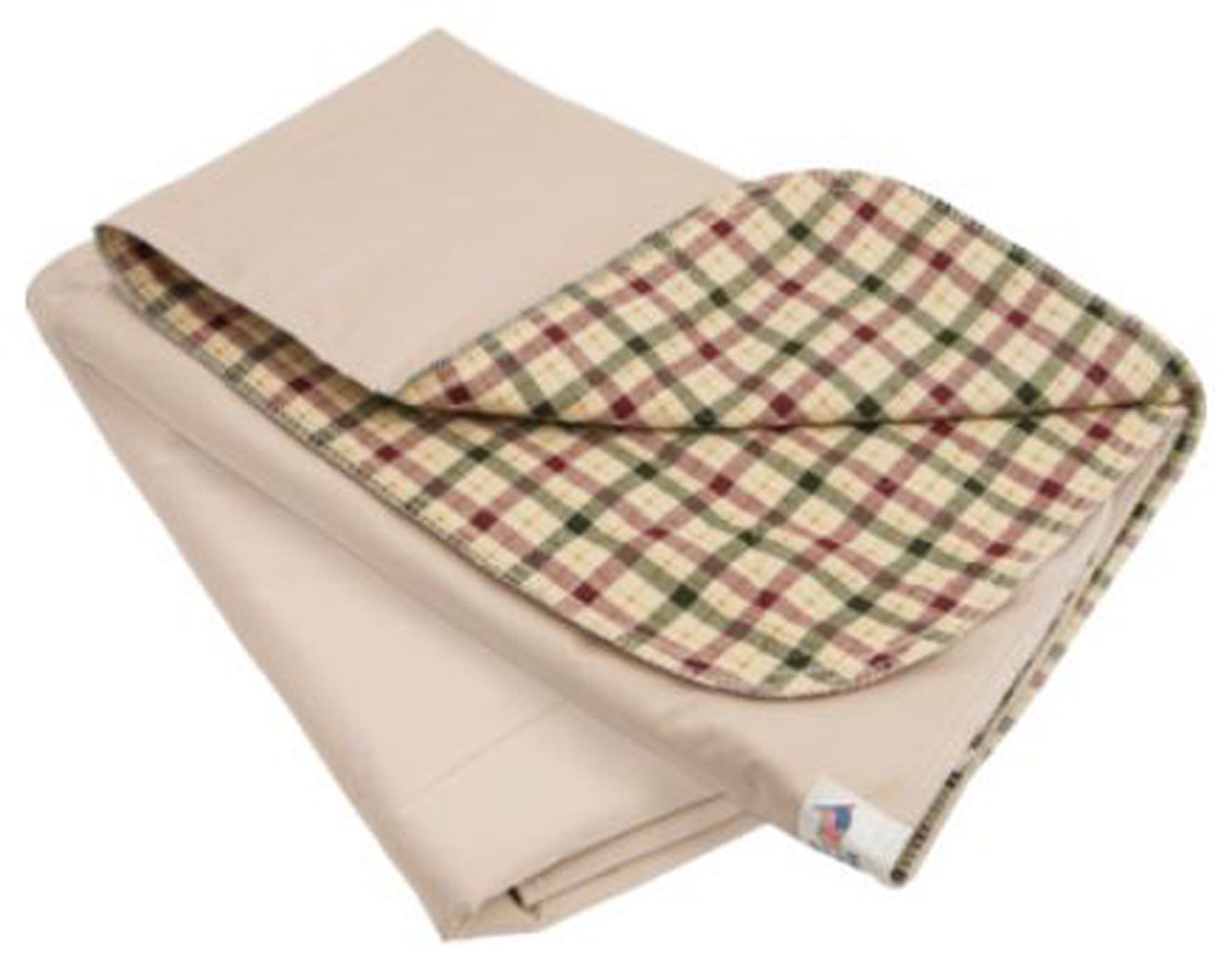 Beck's Classic Reusable Underpad 34 x 36 Inch
