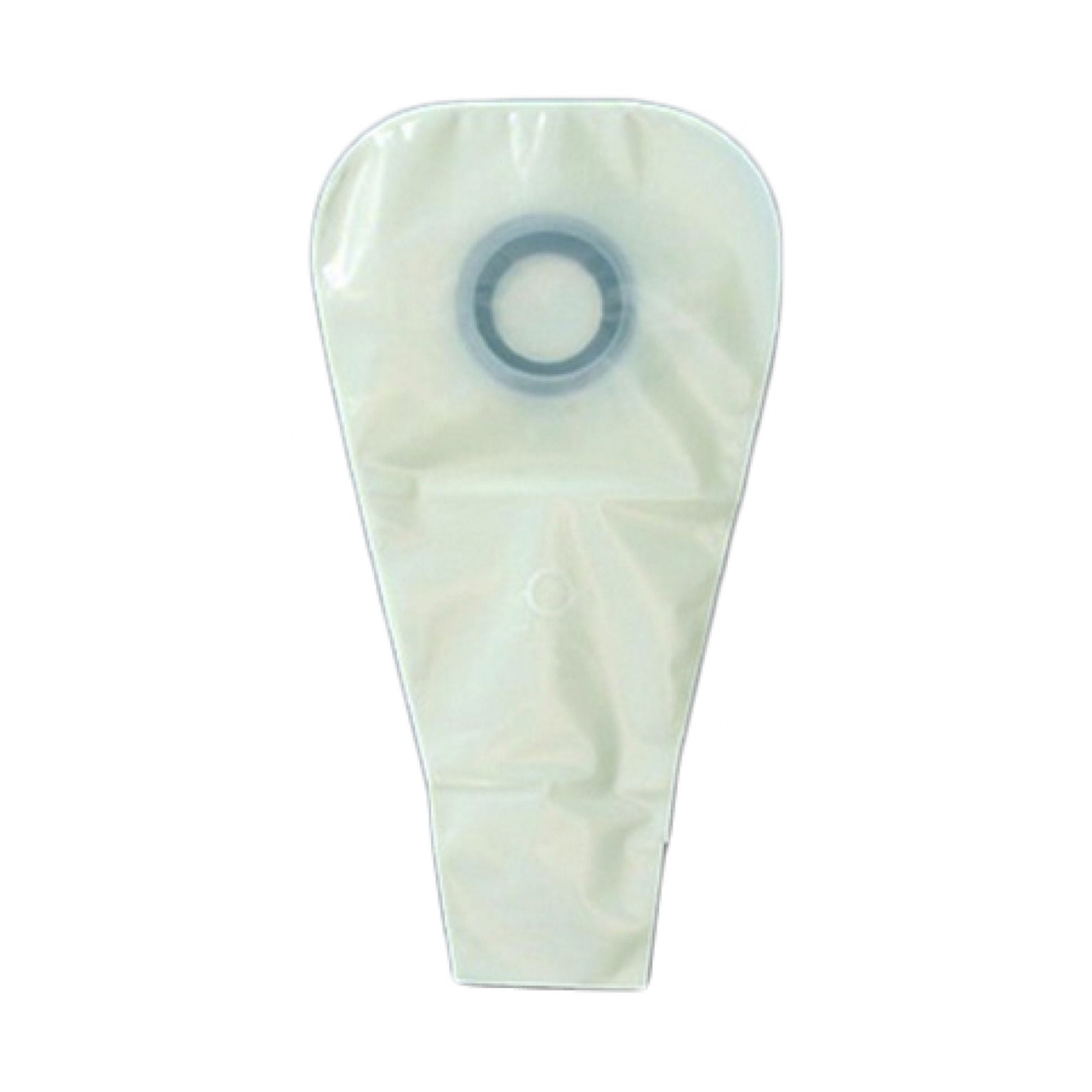 Hollister Ostomy Drainable Pouch with Karaya, 16-Inch, 1-1/2-Inch