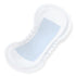 Medline Contour Plus Ultimate Bladder Control Pad, 8 x 17 Inch, Heavy Absorbency