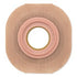 Hollister New Image FlexTend Ostomy Barrier, 57 mm Flange, 1-1/4 Inch Opening