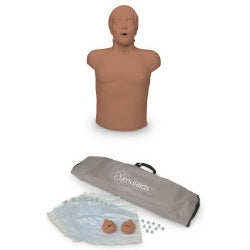 Brad Compact CPR Training Manikin with Nylon Bag