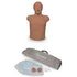 Brad Compact CPR Training Manikin with Nylon Bag