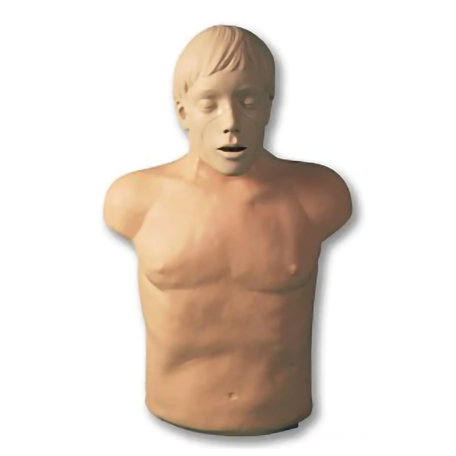 Brad Compact CPR Training Manikin with Nylon Bag