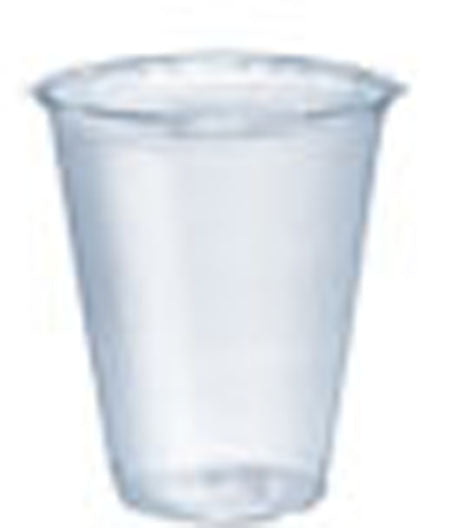 7 oz. Translucent Plastic Drinking Cup