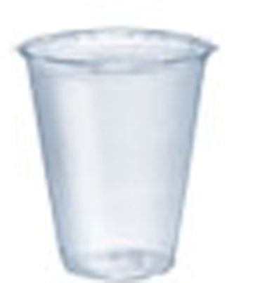 7 oz. Translucent Plastic Drinking Cup