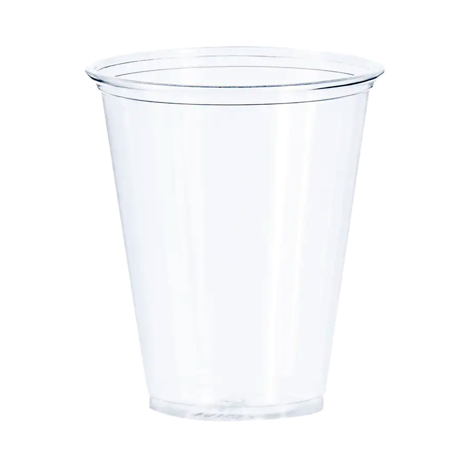 7 oz. Translucent Plastic Drinking Cup