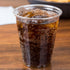 7 oz. Translucent Plastic Drinking Cup