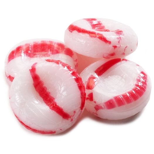 Sugar-Free Hard Candy with Xylitol - Peppermint