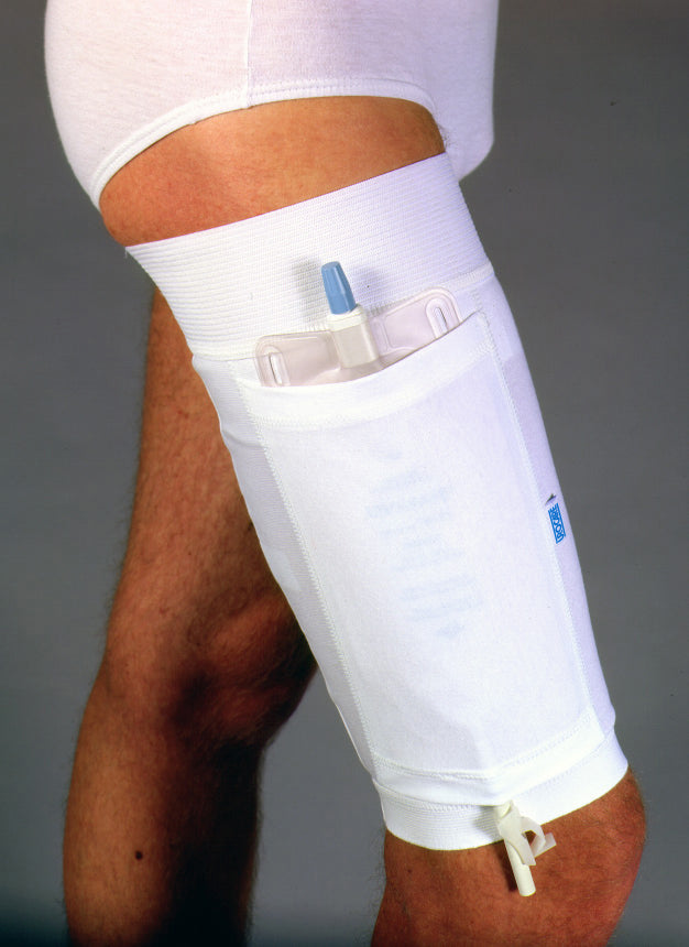 Urocare® Leg Bag Holder