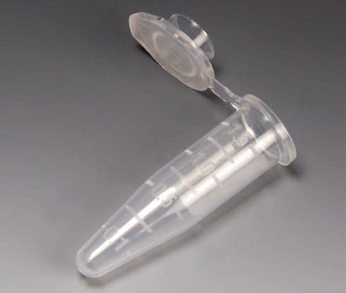GLOBE SCIENTIFIC Microcentrifuge Tube