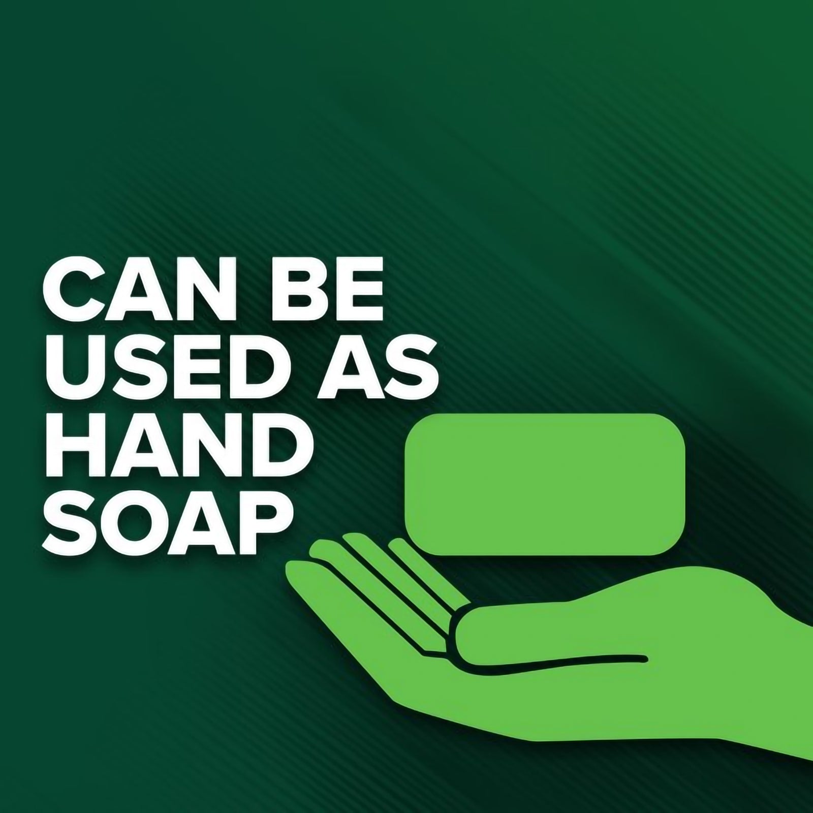 Irish Spring® Original Scent Bar Soap 3.75 oz