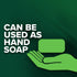 Irish Spring® Original Scent Bar Soap 3.75 oz