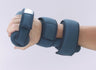 Softpro™ Champ™ Kool-Wick™ Wrist/Hand/Finger Splint - Right Hand, Blue, Small