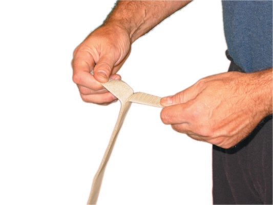 Fabrication Ente Velcro Loop Fastener