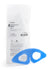 McKesson Adhesive Eye Protector