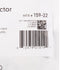 McKesson Adhesive Eye Protector